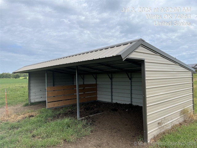 65508 S 4730th Rd, Watts, OK 74964 - photo 15