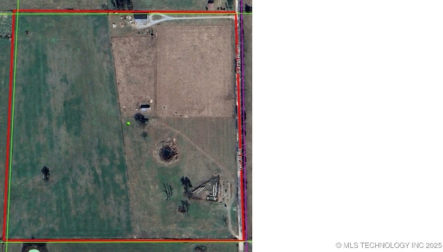 65508 S 4730th Rd, Watts, OK 74964 - photo 17