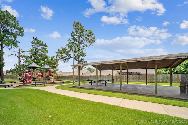 93 W Fairlane Pl, Sapulpa, OK 74066 - view of property's community