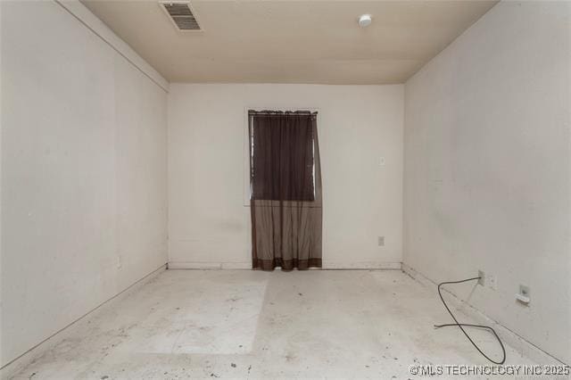 2608 Hickory Bluff Rd, Sapulpa, OK 74066 - view of spare room