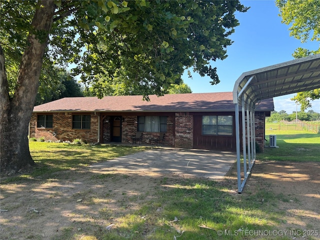 1855 State Highway 199, Ardmore, OK 73401 - photo 1