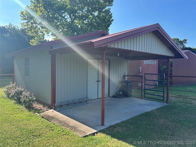 1855 State Highway 199, Ardmore, OK 73401 - photo 33