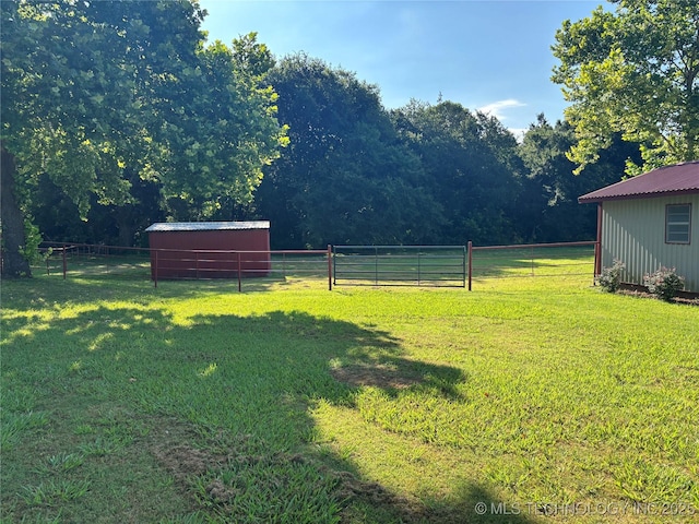 1855 State Highway 199, Ardmore, OK 73401 - photo 34