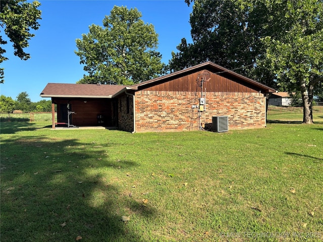 1855 State Highway 199, Ardmore, OK 73401 - photo 37