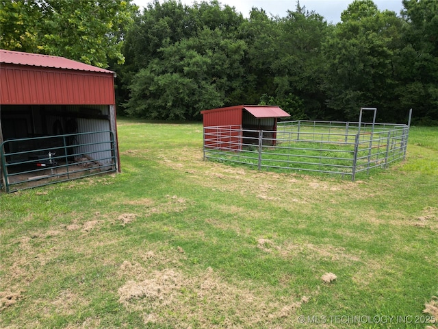 1855 State Highway 199, Ardmore, OK 73401 - photo 41