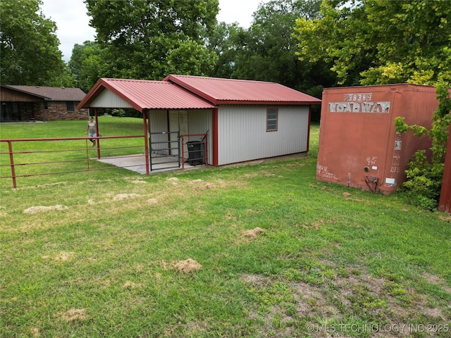 1855 State Highway 199, Ardmore, OK 73401 - photo 42