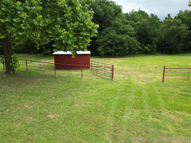 1855 State Highway 199, Ardmore, OK 73401 - photo 43
