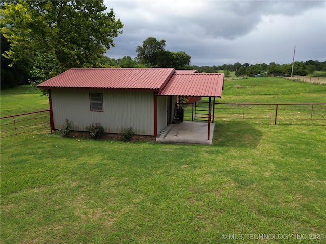 1855 State Highway 199, Ardmore, OK 73401 - photo 44