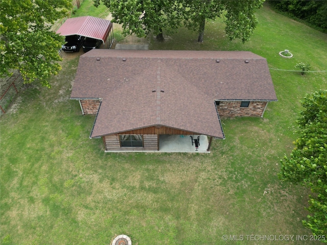 1855 State Highway 199, Ardmore, OK 73401 - photo 57