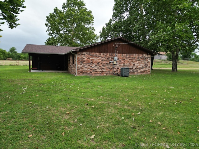 1855 State Highway 199, Ardmore, OK 73401 - photo 59