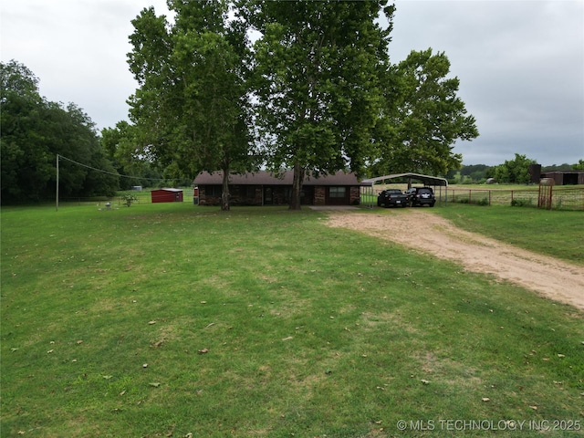 1855 State Highway 199, Ardmore, OK 73401 - photo 61