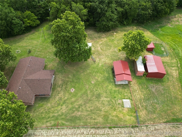 1855 State Highway 199, Ardmore, OK 73401 - photo 67