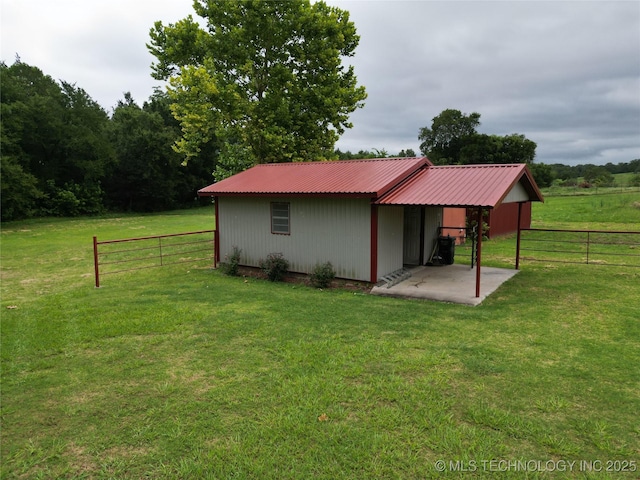 1855 State Highway 199, Ardmore, OK 73401 - photo 70