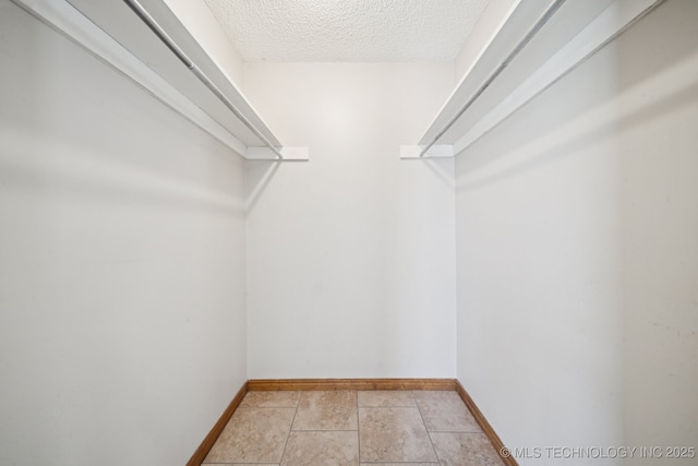126 Birch Dr, Mannford, OK 74044 - view of walk in closet