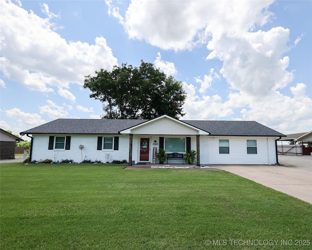 124 Hazelwood, Davis, OK 73030 - photo 1