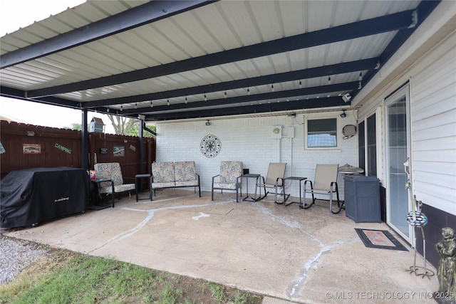 124 Hazelwood, Davis, OK 73030 - photo 17