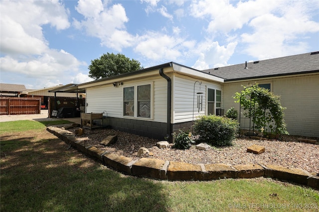 124 Hazelwood, Davis, OK 73030 - photo 20