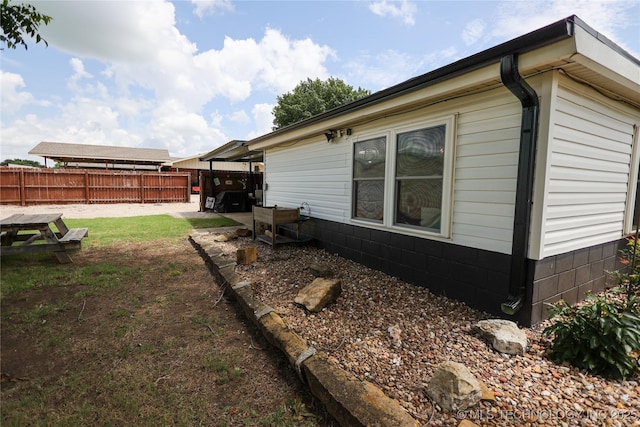 124 Hazelwood, Davis, OK 73030 - photo 24