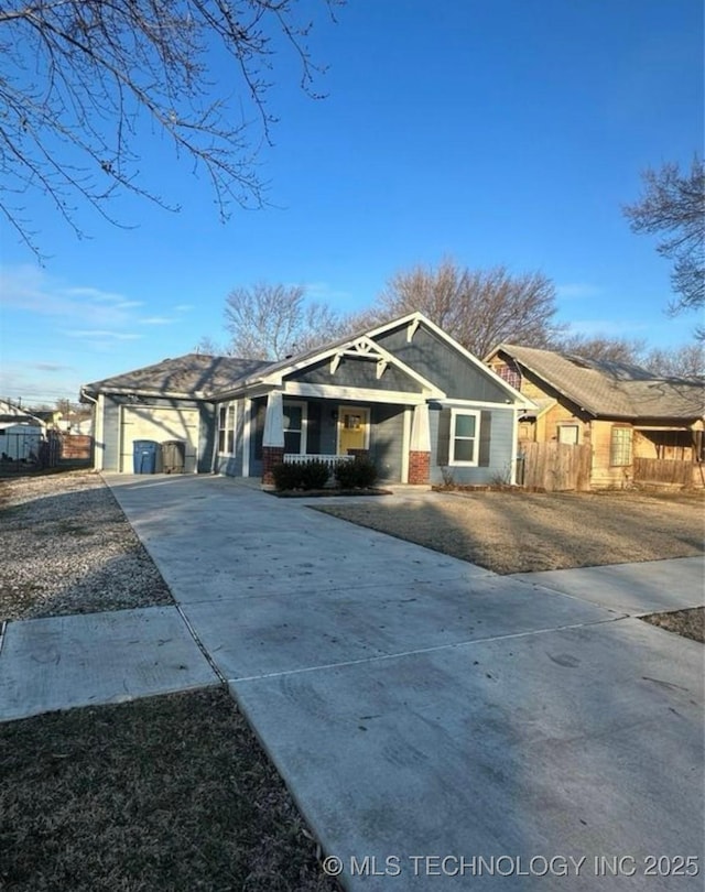 56 N Atlanta Ave, Tulsa, OK 74110 - photo 1
