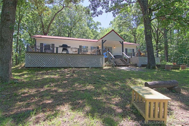 32302 S 555th Rd, Jay, OK 74346 - photo 23