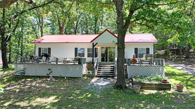 32302 S 555th Rd, Jay, OK 74346 - photo 1