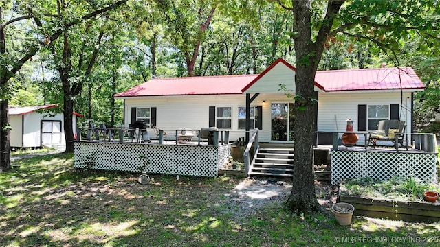 32302 S 555th Rd, Jay, OK 74346 - photo 2