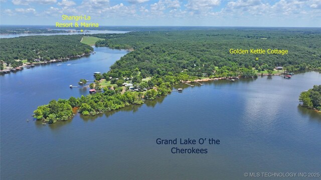 32302 S 555th Rd, Jay, OK 74346 - photo 35