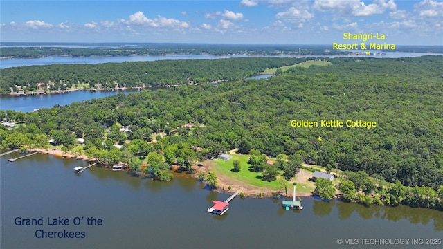 32302 S 555th Rd, Jay, OK 74346 - photo 38