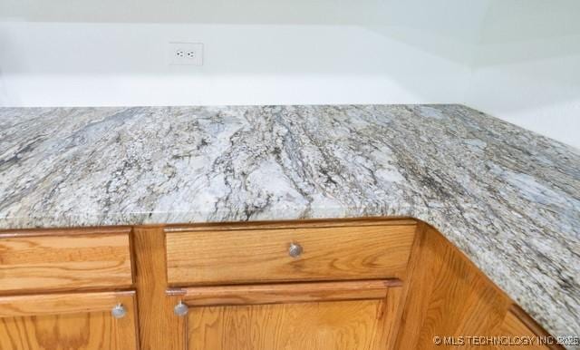 16547 County Road 1600, Ada, OK 74820 - detailed view