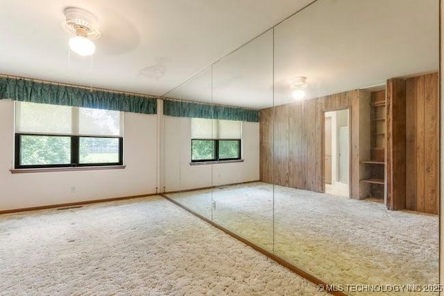 12725 S 168th E Ave, Broken Arrow, OK 74011 - unfurnished bedroom with carpet floors