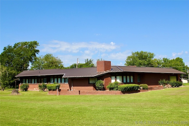 601 S Frey St, Coalgate, OK 74538 - photo 21