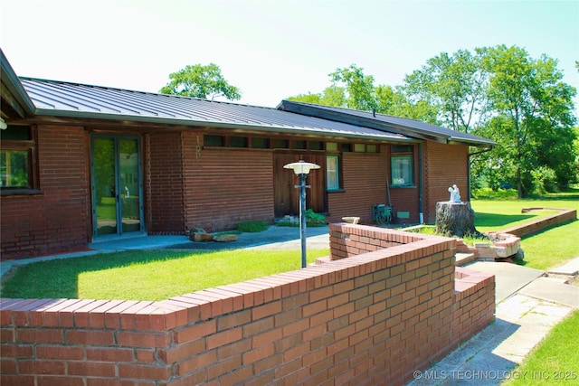 601 S Frey St, Coalgate, OK 74538 - photo 14