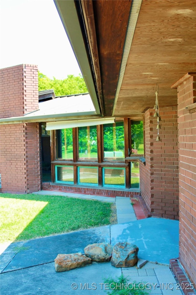 601 S Frey St, Coalgate, OK 74538 - photo 15
