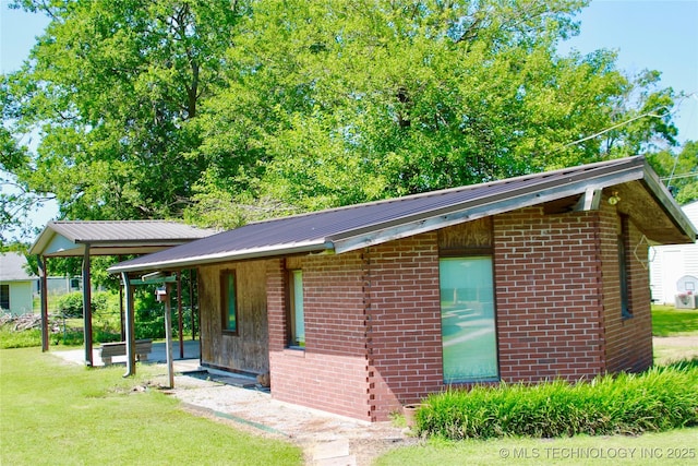 601 S Frey St, Coalgate, OK 74538 - photo 16