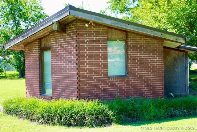 601 S Frey St, Coalgate, OK 74538 - photo 17
