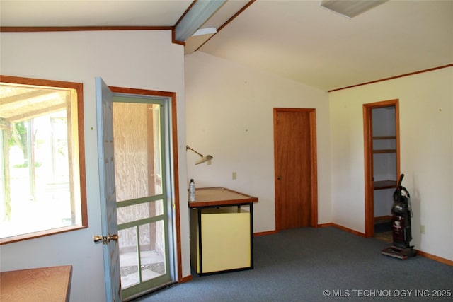 601 S Frey St, Coalgate, OK 74538 - photo 20