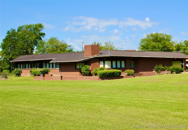 601 S Frey St, Coalgate, OK 74538 - photo 1