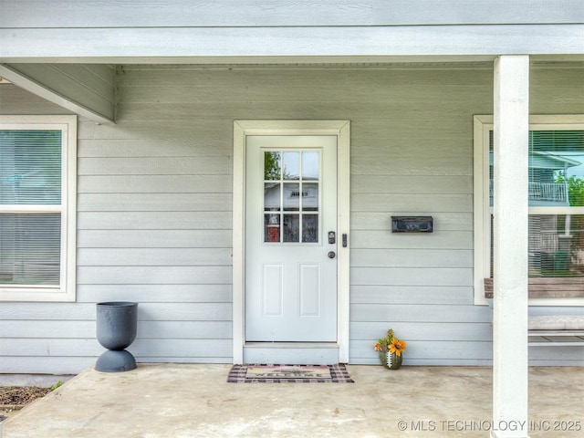 310 W Lee Ave, Sapulpa, OK 74066 - property entrance