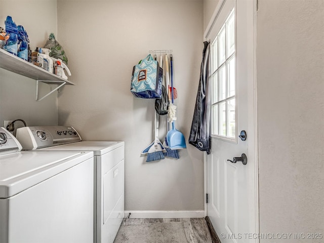 310 W Lee Ave, Sapulpa, OK 74066 - laundry room featuring washer and clothes dryer