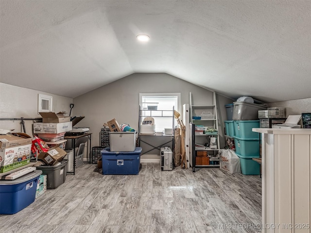 310 W Lee Ave, Sapulpa, OK 74066 - view of storage area