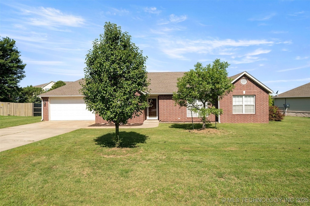 18950 S Canyon Creek Rd, Claremore, OK 74017 - photo 1