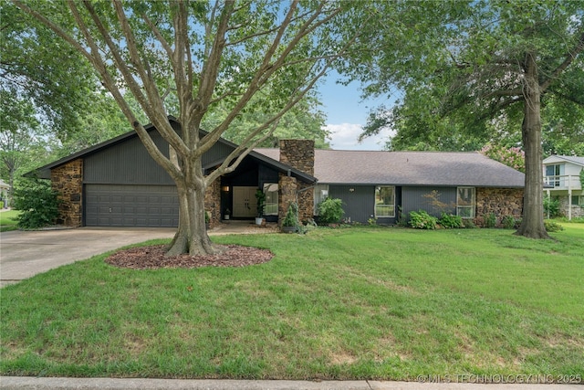 305 Fairway Dr, Broken Arrow, OK 74011 - photo 1
