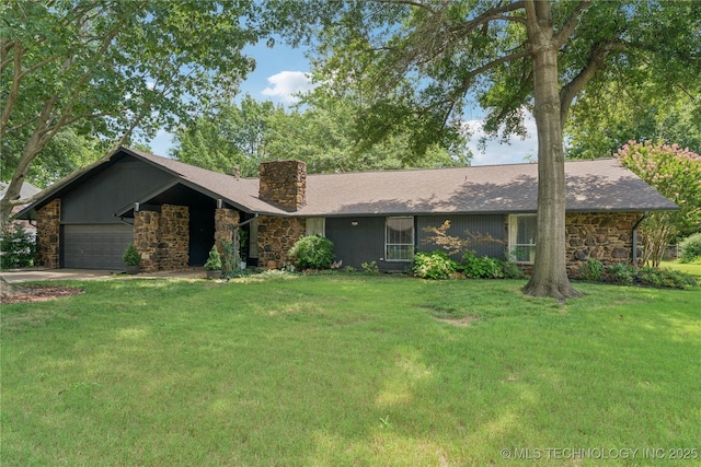 305 Fairway Dr, Broken Arrow, OK 74011 - photo 2