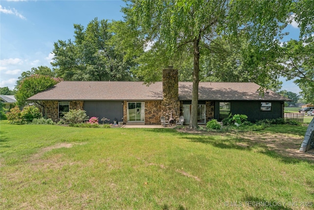 305 Fairway Dr, Broken Arrow, OK 74011 - photo 33