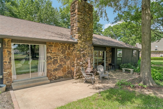 305 Fairway Dr, Broken Arrow, OK 74011 - photo 34