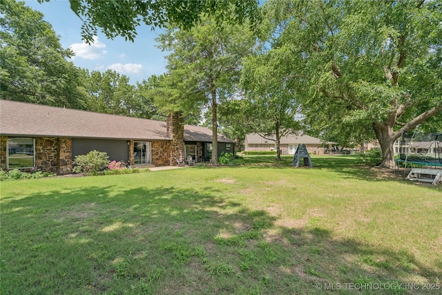 305 Fairway Dr, Broken Arrow, OK 74011 - photo 35