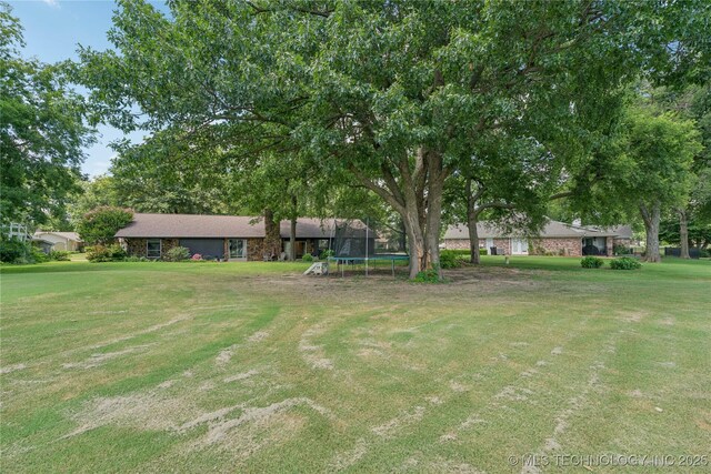 305 Fairway Dr, Broken Arrow, OK 74011 - photo 36