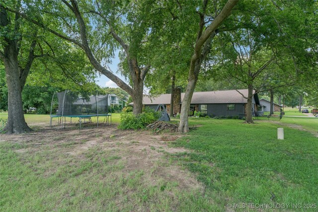 305 Fairway Dr, Broken Arrow, OK 74011 - photo 37