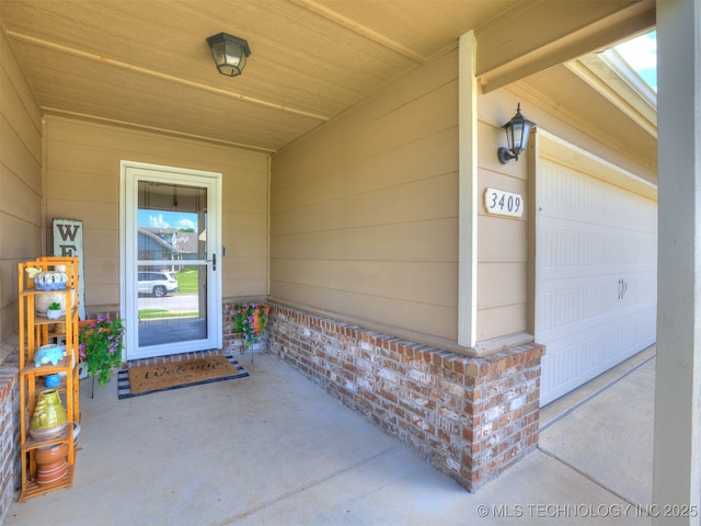 3409 E Quebec St, Broken Arrow, OK 74014 - doorway to property