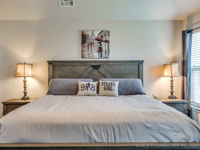 3409 E Quebec St, Broken Arrow, OK 74014 - view of bedroom